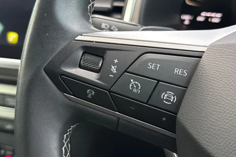 41 of 57 for SEAT Ateca 1.5 TSI EVO XPERIENCE DSG Euro 6 (s/s) 5dr