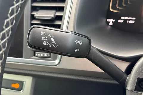 42 of 57 for SEAT Ateca 1.5 TSI EVO XPERIENCE DSG Euro 6 (s/s) 5dr