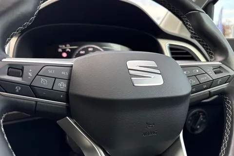 48 of 57 for SEAT Ateca 1.5 TSI EVO XPERIENCE DSG Euro 6 (s/s) 5dr