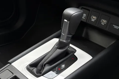 DK75NRX Honda Jazz 1.5 i-MMD Hybrid Advance 5dr eCVT Thumbnail #22