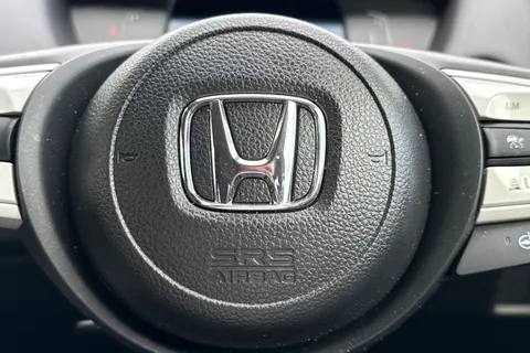 DK75NRX Honda Jazz 1.5 i-MMD Hybrid Advance 5dr eCVT Thumbnail #35