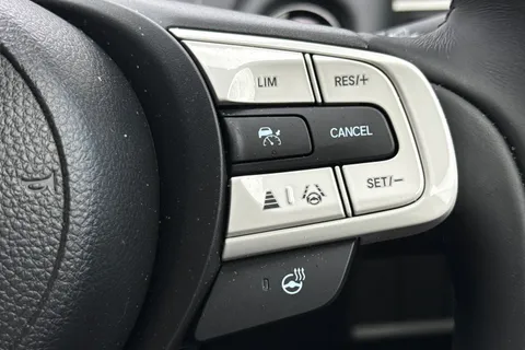 DK75NRX Honda Jazz 1.5 i-MMD Hybrid Advance 5dr eCVT Thumbnail #37