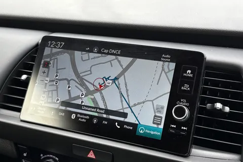 DK75NRX Honda Jazz 1.5 i-MMD Hybrid Advance 5dr eCVT Thumbnail #41