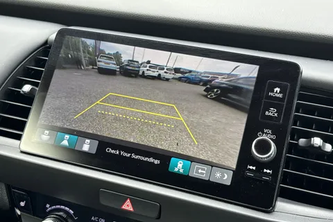 DK75NRX Honda Jazz 1.5 i-MMD Hybrid Advance 5dr eCVT Thumbnail #47