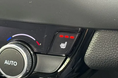 DK75NRX Honda Jazz 1.5 i-MMD Hybrid Advance 5dr eCVT Thumbnail #49