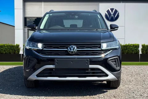  Volkswagen T-Cross 1.0 TSI Match DSG Euro 6 (s/s) 5dr Thumbnail #5