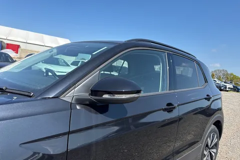  Volkswagen T-Cross 1.0 TSI Match DSG Euro 6 (s/s) 5dr Thumbnail #25