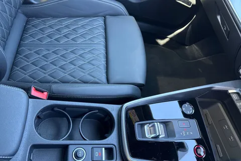 DG73BXC Audi S3 Vorsprung TFSI  310 PS S tronic Thumbnail #22