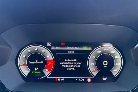 DG73BXC Audi S3 Vorsprung TFSI  310 PS S tronic Thumbnail #28