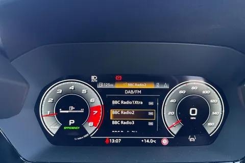 DG73BXC Audi S3 Vorsprung TFSI  310 PS S tronic Thumbnail #29