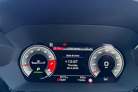 DG73BXC Audi S3 Vorsprung TFSI  310 PS S tronic Thumbnail #30