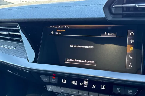 DG73BXC Audi S3 Vorsprung TFSI  310 PS S tronic Thumbnail #35