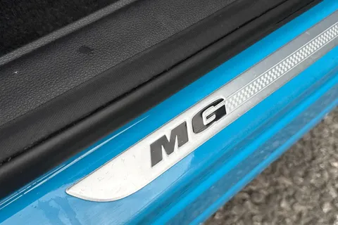 HN23OZM MG Mg Hs 1.5 T-GDI Exclusive DCT Euro 6 (s/s) 5dr Thumbnail #35
