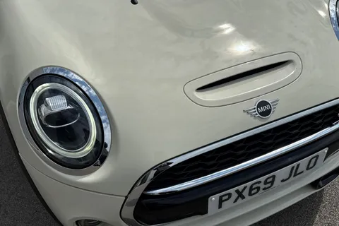 PX69JLO Mini Hatch 2.0 Cooper S Classic Steptronic Euro 6 (s/s) 5dr Thumbnail #25