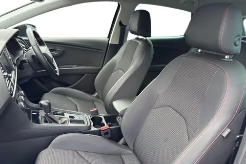 15 of 55 for SEAT Leon 2.0 TDI FR DSG Euro 6 (s/s) 5dr