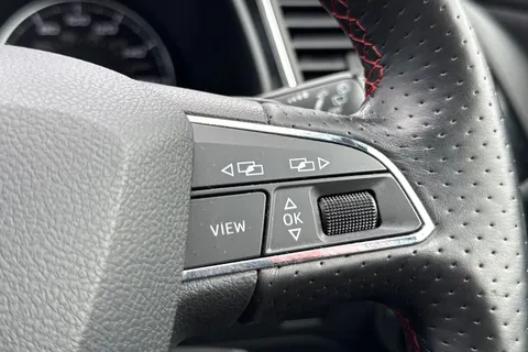 34 of 55 for SEAT Leon 2.0 TDI FR DSG Euro 6 (s/s) 5dr