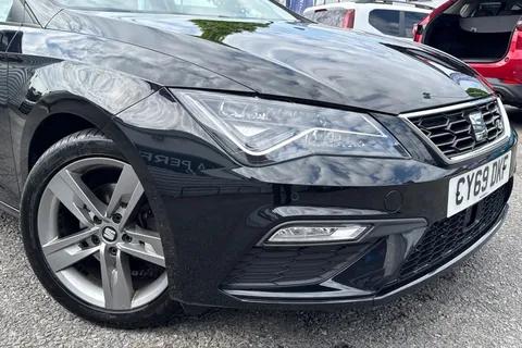 48 of 55 for SEAT Leon 2.0 TDI FR DSG Euro 6 (s/s) 5dr