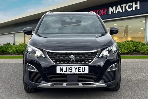 WJ19YEU PEUGEOT 3008 1.5 BlueHDi GT Line Premium EAT Euro 6 (s/s) 5dr Thumbnail #7