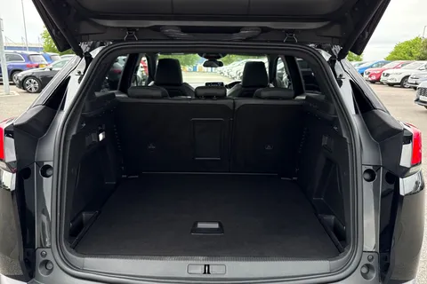 WJ19YEU PEUGEOT 3008 1.5 BlueHDi GT Line Premium EAT Euro 6 (s/s) 5dr Thumbnail #8