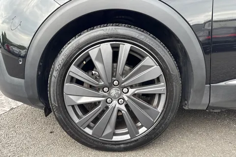 WJ19YEU PEUGEOT 3008 1.5 BlueHDi GT Line Premium EAT Euro 6 (s/s) 5dr Thumbnail #13