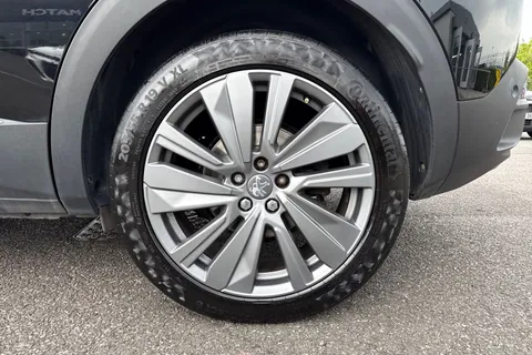 WJ19YEU PEUGEOT 3008 1.5 BlueHDi GT Line Premium EAT Euro 6 (s/s) 5dr Thumbnail #14