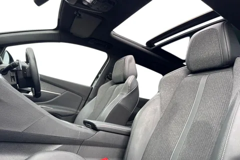 WJ19YEU PEUGEOT 3008 1.5 BlueHDi GT Line Premium EAT Euro 6 (s/s) 5dr Thumbnail #17