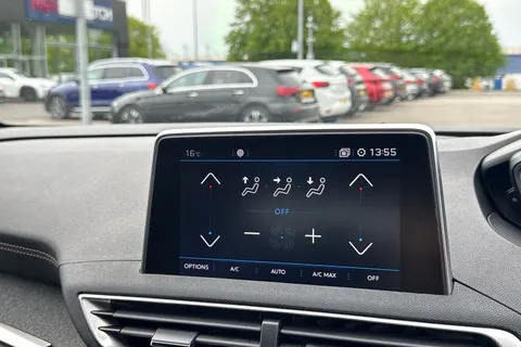 WJ19YEU PEUGEOT 3008 1.5 BlueHDi GT Line Premium EAT Euro 6 (s/s) 5dr Thumbnail #23