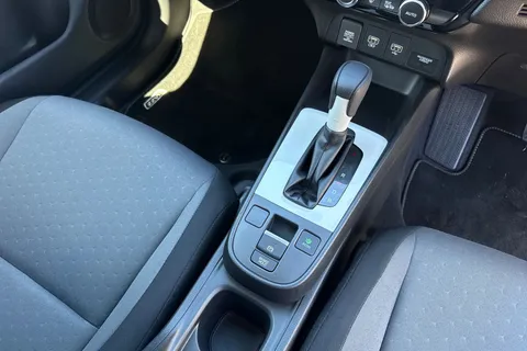 MD23EOJ Honda Jazz 1.5 i-MMD Hybrid Elegance 5dr eCVT Thumbnail #23