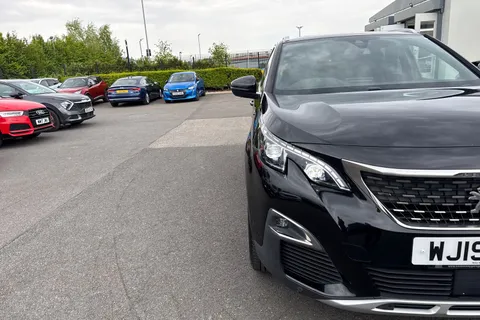 WJ19YEU PEUGEOT 3008 1.5 BlueHDi GT Line Premium EAT Euro 6 (s/s) 5dr Thumbnail #26