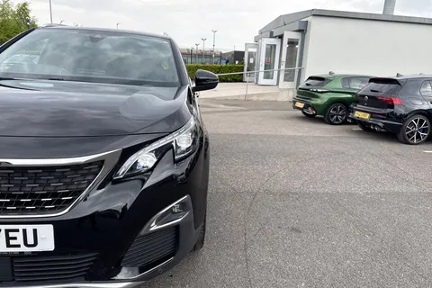 WJ19YEU PEUGEOT 3008 1.5 BlueHDi GT Line Premium EAT Euro 6 (s/s) 5dr Thumbnail #27