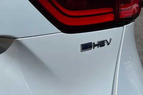 MD23EOJ Honda Jazz 1.5 i-MMD Hybrid Elegance 5dr eCVT Thumbnail #26