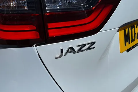 MD23EOJ Honda Jazz 1.5 i-MMD Hybrid Elegance 5dr eCVT Thumbnail #27