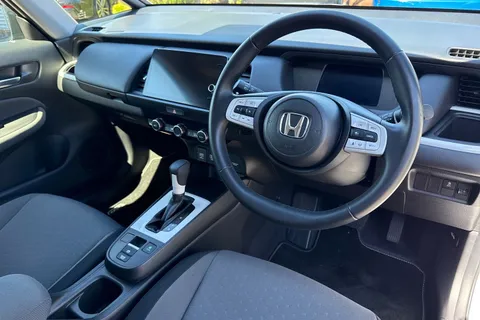 MD23EOJ Honda Jazz 1.5 i-MMD Hybrid Elegance 5dr eCVT Thumbnail #31