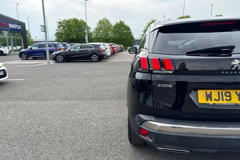 WJ19YEU PEUGEOT 3008 1.5 BlueHDi GT Line Premium EAT Euro 6 (s/s) 5dr Thumbnail #33