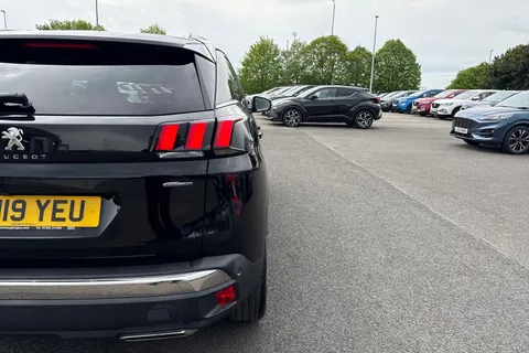 WJ19YEU PEUGEOT 3008 1.5 BlueHDi GT Line Premium EAT Euro 6 (s/s) 5dr Thumbnail #34