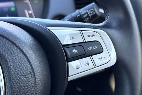 MD23EOJ Honda Jazz 1.5 i-MMD Hybrid Elegance 5dr eCVT Thumbnail #34