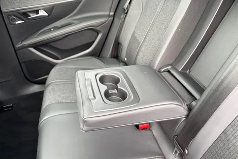 WJ19YEU PEUGEOT 3008 1.5 BlueHDi GT Line Premium EAT Euro 6 (s/s) 5dr Thumbnail #38