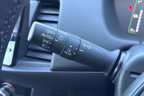 MD23EOJ Honda Jazz 1.5 i-MMD Hybrid Elegance 5dr eCVT Thumbnail #37