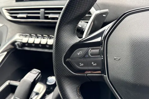WJ19YEU PEUGEOT 3008 1.5 BlueHDi GT Line Premium EAT Euro 6 (s/s) 5dr Thumbnail #41