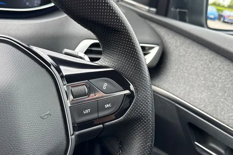 WJ19YEU PEUGEOT 3008 1.5 BlueHDi GT Line Premium EAT Euro 6 (s/s) 5dr Thumbnail #42
