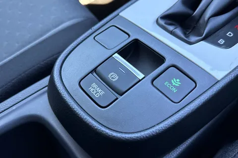 MD23EOJ Honda Jazz 1.5 i-MMD Hybrid Elegance 5dr eCVT Thumbnail #42