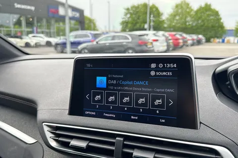 WJ19YEU PEUGEOT 3008 1.5 BlueHDi GT Line Premium EAT Euro 6 (s/s) 5dr Thumbnail #45