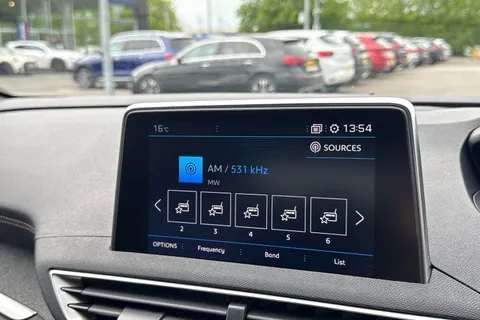WJ19YEU PEUGEOT 3008 1.5 BlueHDi GT Line Premium EAT Euro 6 (s/s) 5dr Thumbnail #46