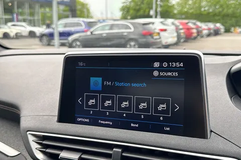 WJ19YEU PEUGEOT 3008 1.5 BlueHDi GT Line Premium EAT Euro 6 (s/s) 5dr Thumbnail #47