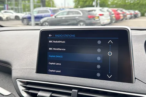 WJ19YEU PEUGEOT 3008 1.5 BlueHDi GT Line Premium EAT Euro 6 (s/s) 5dr Thumbnail #48