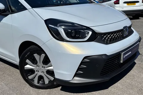 MD23EOJ Honda Jazz 1.5 i-MMD Hybrid Elegance 5dr eCVT Thumbnail #45