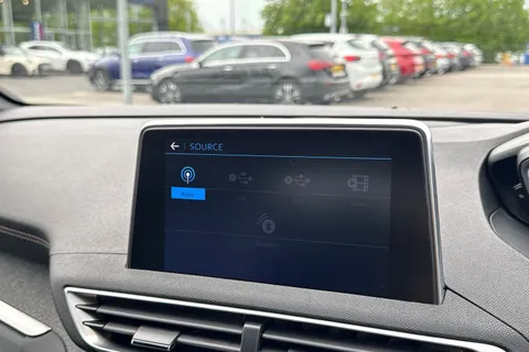 WJ19YEU PEUGEOT 3008 1.5 BlueHDi GT Line Premium EAT Euro 6 (s/s) 5dr Thumbnail #49