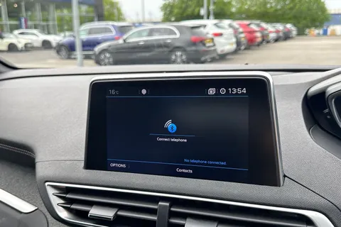 WJ19YEU PEUGEOT 3008 1.5 BlueHDi GT Line Premium EAT Euro 6 (s/s) 5dr Thumbnail #50