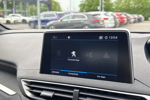 WJ19YEU PEUGEOT 3008 1.5 BlueHDi GT Line Premium EAT Euro 6 (s/s) 5dr Thumbnail #51