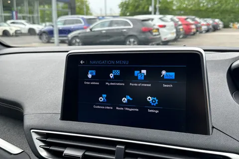 WJ19YEU PEUGEOT 3008 1.5 BlueHDi GT Line Premium EAT Euro 6 (s/s) 5dr Thumbnail #52